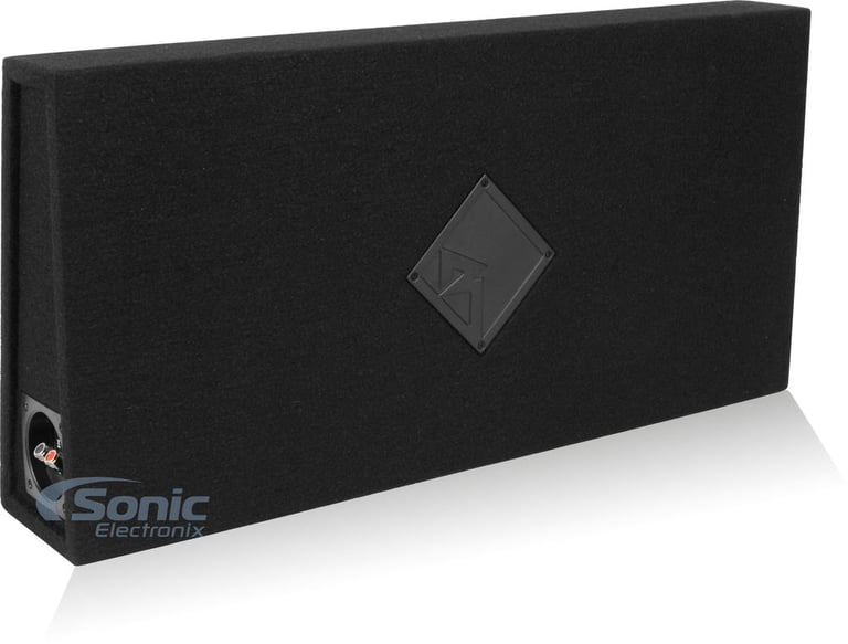Rockford Fosgate Punch P3S-1X12 (Open Box, Like New) Image 4