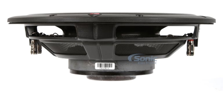 Rockford Fosgate Prime R2SD4-12 (Open Box, Like New) Image 5