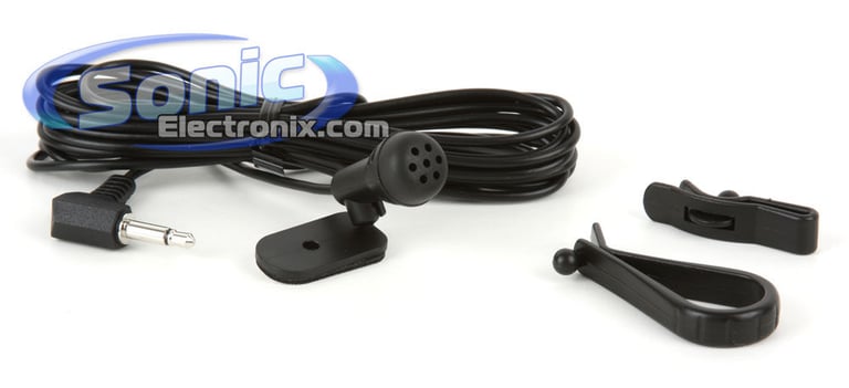 Clarion CX609 Open Box Image 5