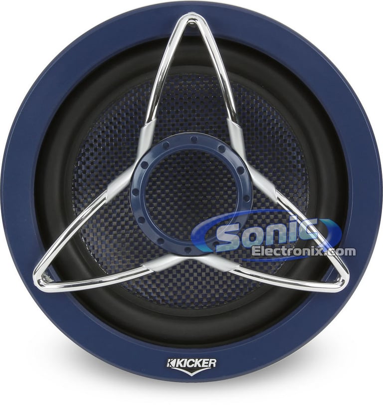 Kicker SSMB6 Image 2