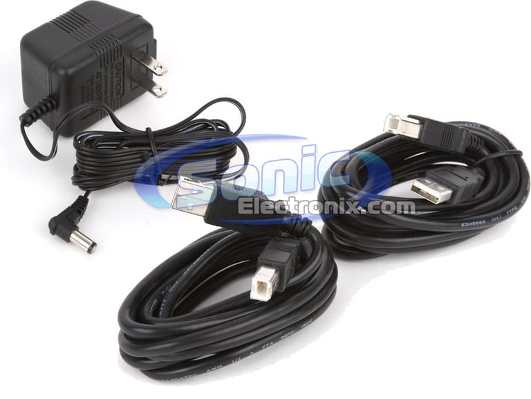 Numark M1USB Image 4