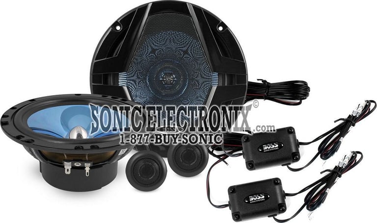 Boss GT65C Image 1