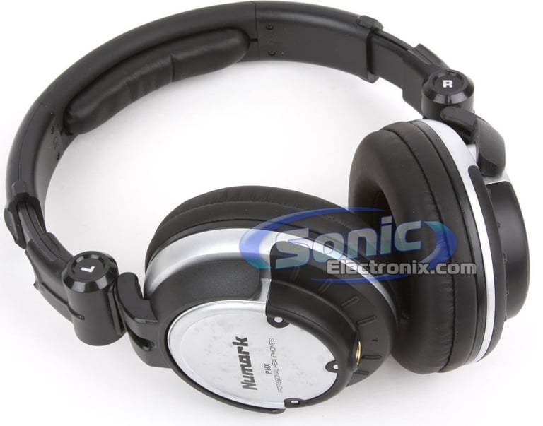 Numark PHX  Image 3