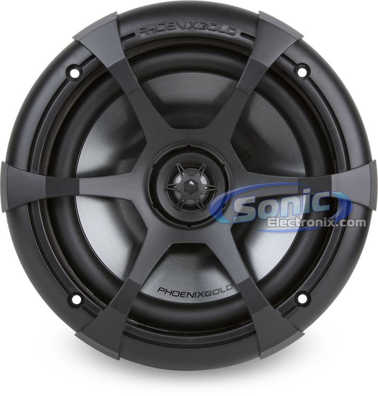 Phoenix Gold RSd 6.5 (RSd6.5) Image 2