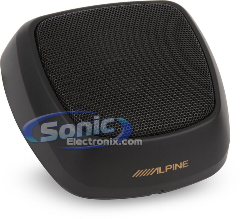 Alpine SBS-0715 Image 3