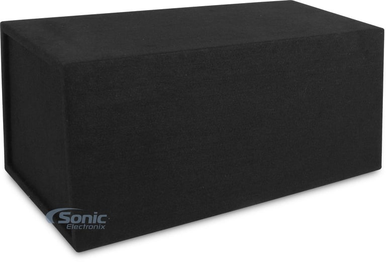 Rockford Fosgate P1-2X10 (11P1-2X10)-OPEN BOX Image 4