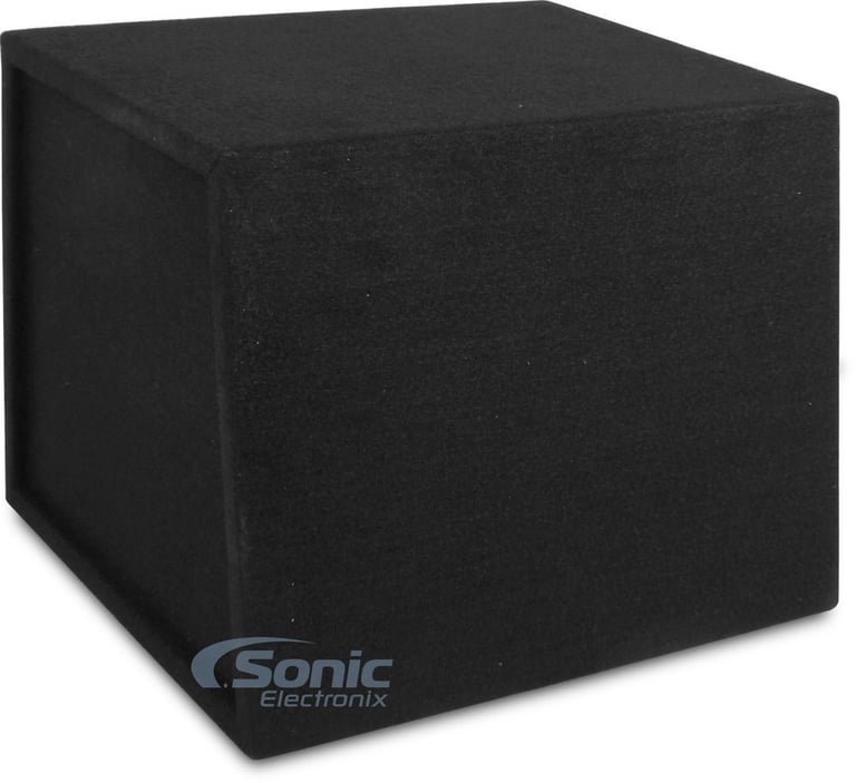 Rockford Fosgate Punch P2-1X10 (11P2-1X10) Image 4
