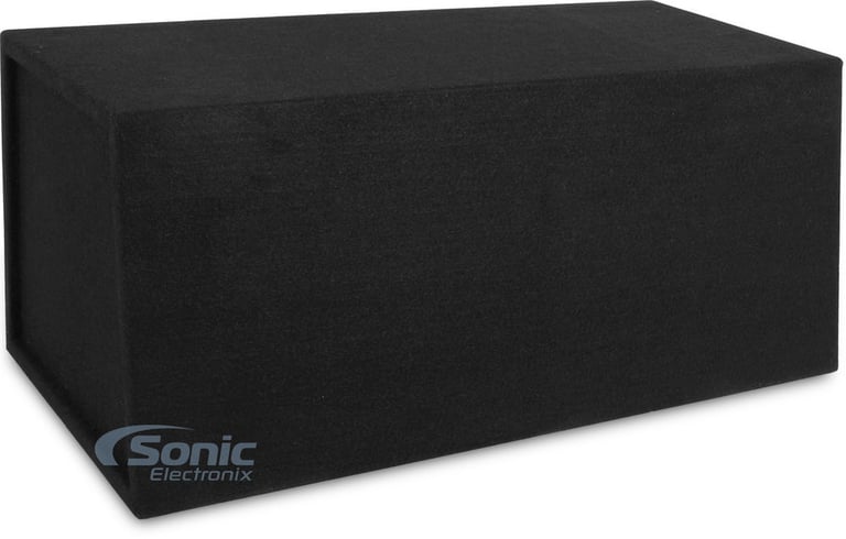 Rockford Fosgate P2-2X10 (11P2-2X10) Open Box Image 4
