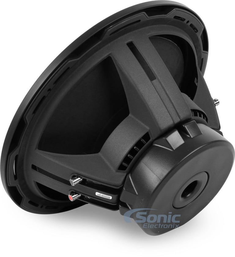 Rockford Fosgate Punch P2D2-15 (Open Box, Great) Image 4