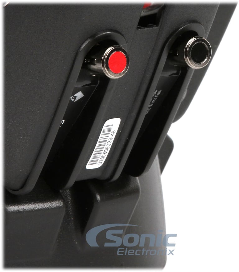 Rockford Fosgate Punch P2D2-15 (Open Box, Great) Image 6