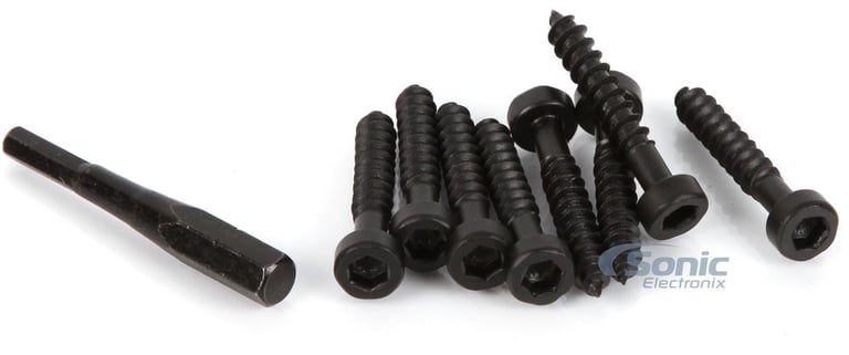 Rockford Fosgate Punch P2D2-15 (Open Box, Great) Image 7