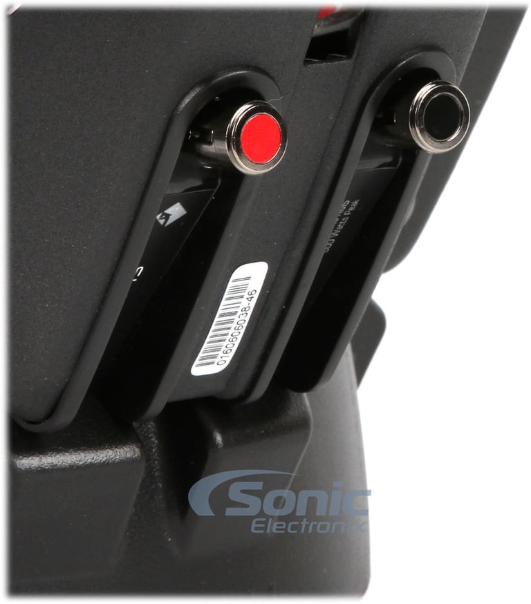 Rockford Fosgate Punch P2D4-15  - New (Damaged Packaging, Product A+) Image 6