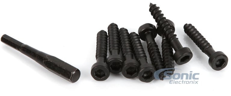 Rockford Fosgate Punch P2D4-15 (Open Box, Great) Image 7