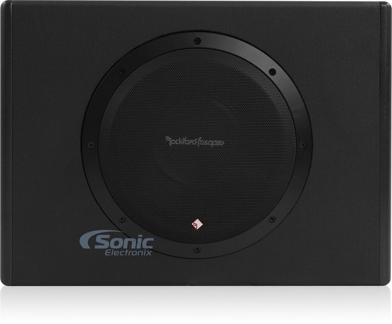 Rockford Fosgate Punch P300-10 (Open Box, Great) Image 2