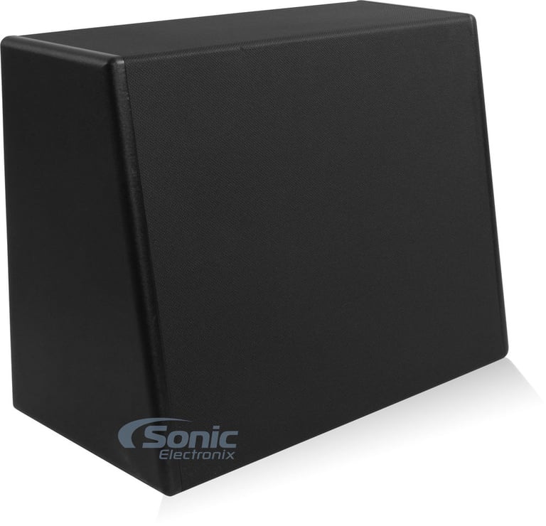 Rockford Fosgate Punch P300-10 (Like New (Open Box)) Image 4