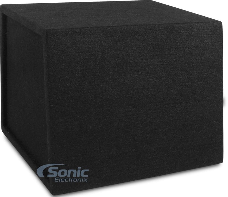 Rockford Fosgate Punch P3-1X10 Image 3