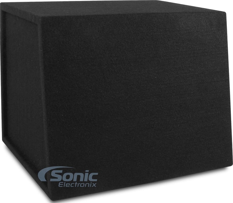 Rockford Fosgate Punch P3 P3-1X12 (Like New (Open Box)) Image 3