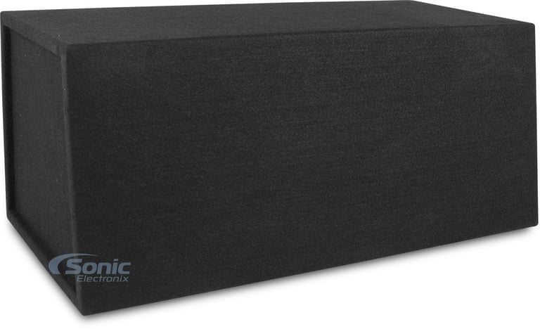 Rockford Fosgate Punch P3-2X10 Image 4