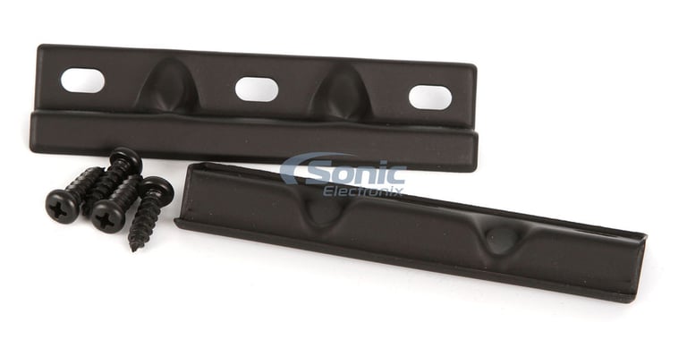 Rockford Fosgate Punch Shallow Loaded Enclosure (Open Box, Great) Image 4