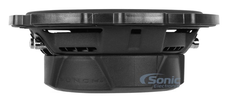 Rockford Fosgate P3SD4-8 Open Box Complete (Very Good, Used) Image 4