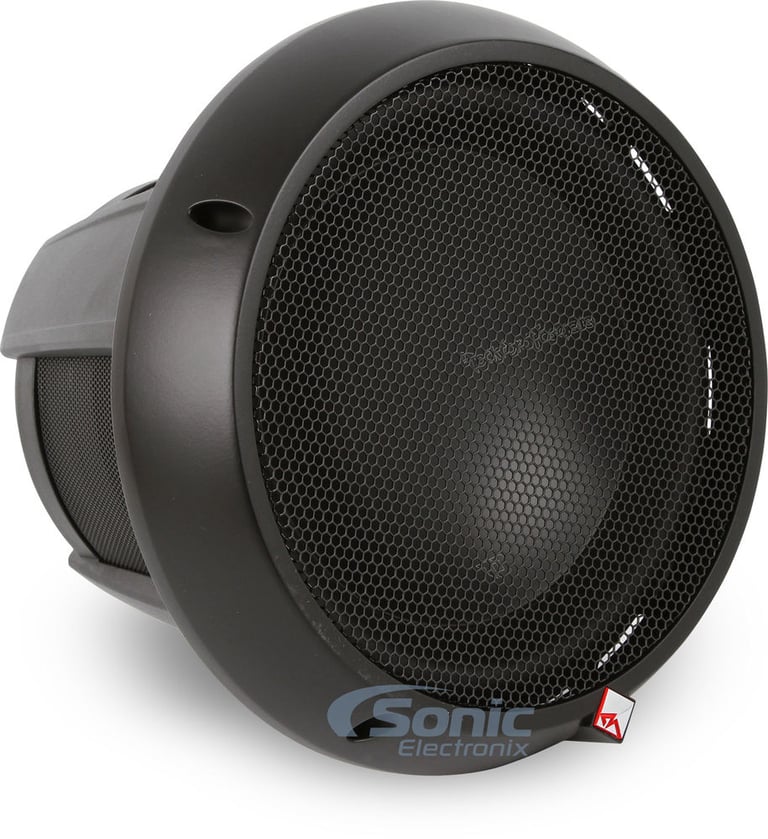 Rockford Fosgate Power T0D210 Image 1