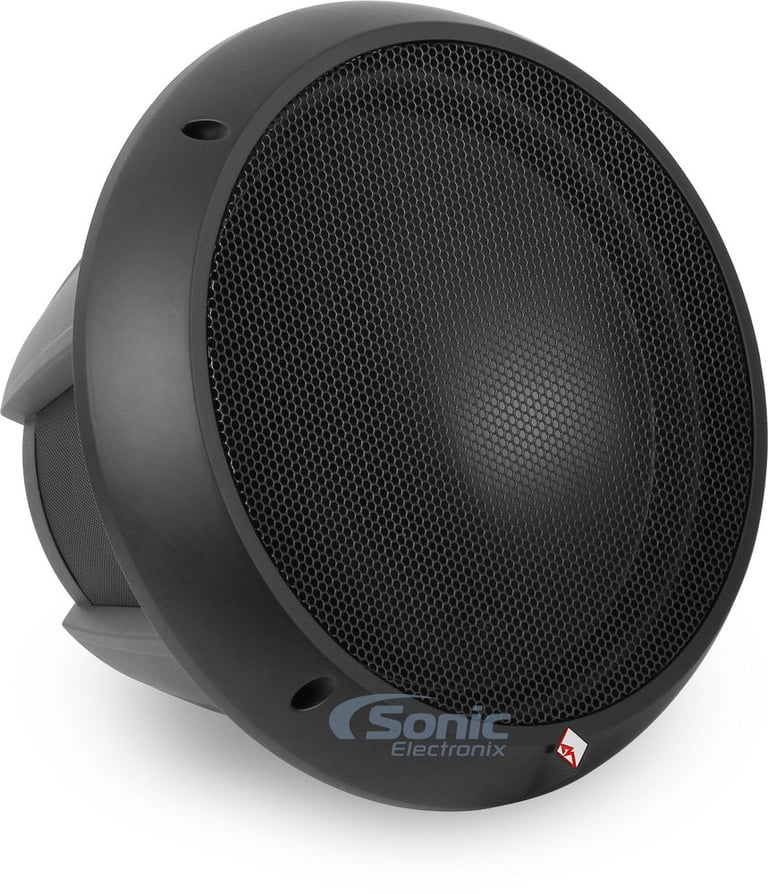Rockford Fosgate Power T0D215 Image 1