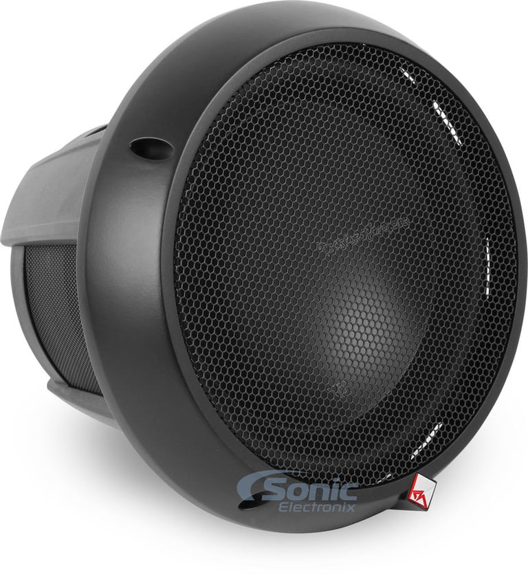 Rockford Fosgate Power T0D410 Image 1