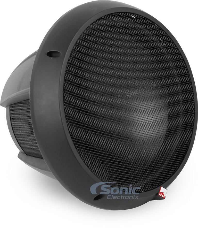 Rockford Fosgate Power T0D412 Image 1