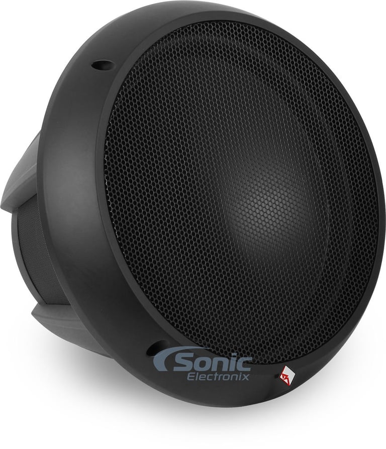 Rockford Fosgate Power T0D415 Image 1