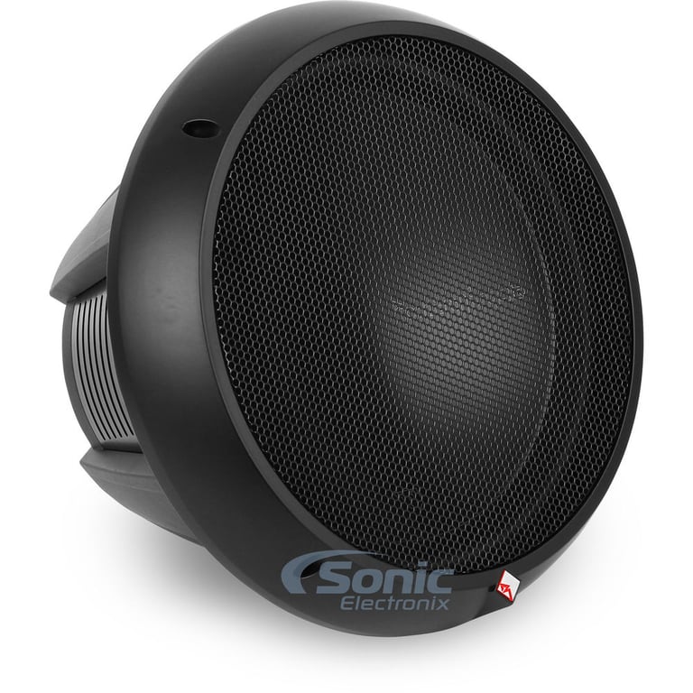 Rockford Fosgate Power T1D215 (Open Box, Like New) Image 1