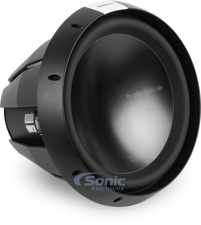 Rockford Fosgate Power T2D215 Image 1