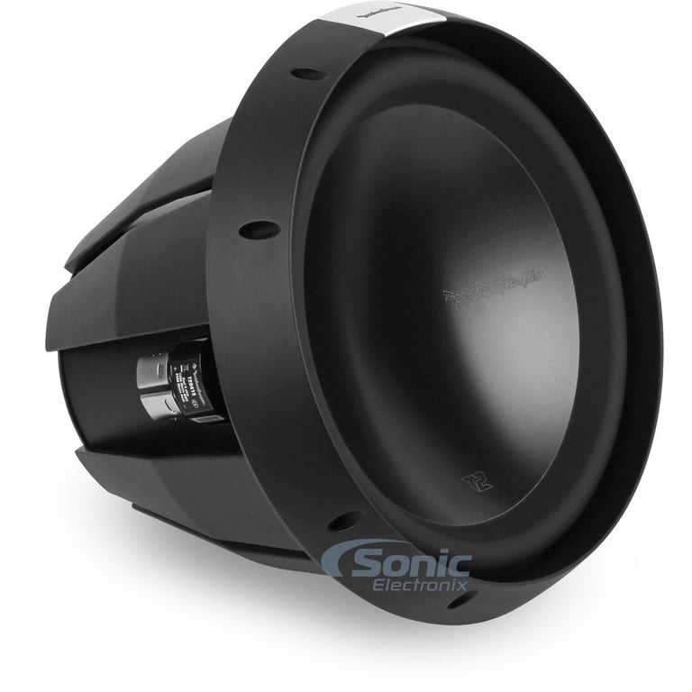 Rockford Fosgate Power T2D415 Image 1