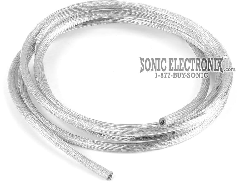 StreetWires UF807S Image 1