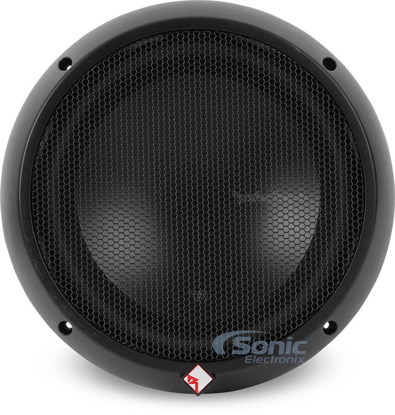 Rockford Fosgate Power T0D210 Image 2
