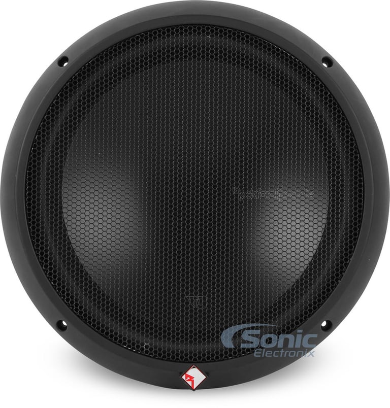 Rockford Fosgate Power T0D212 Image 2