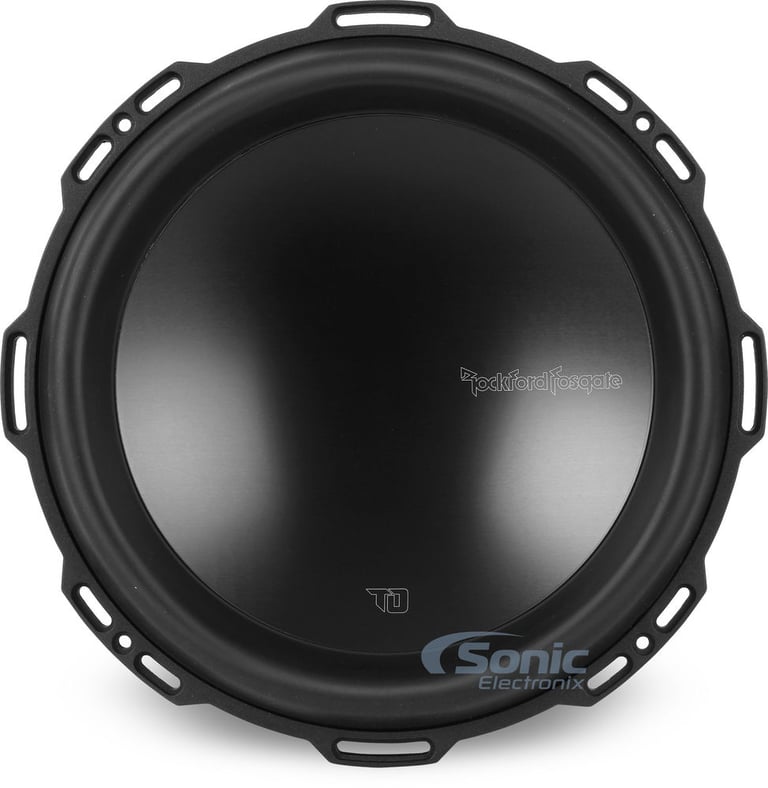 Rockford Fosgate Power T0D212 Image 3
