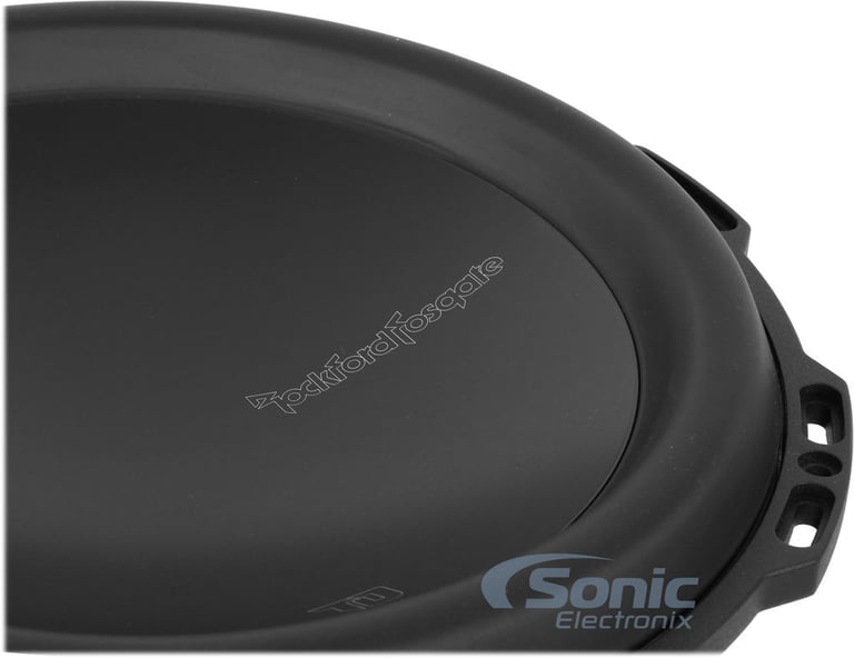 Rockford Fosgate Power T0D212 Image 4