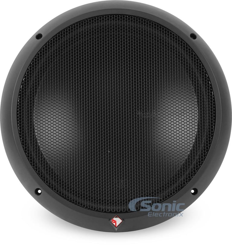 Rockford Fosgate Power T0D215 Image 2