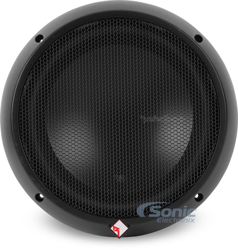 Rockford Fosgate Power T0D410 Image 2