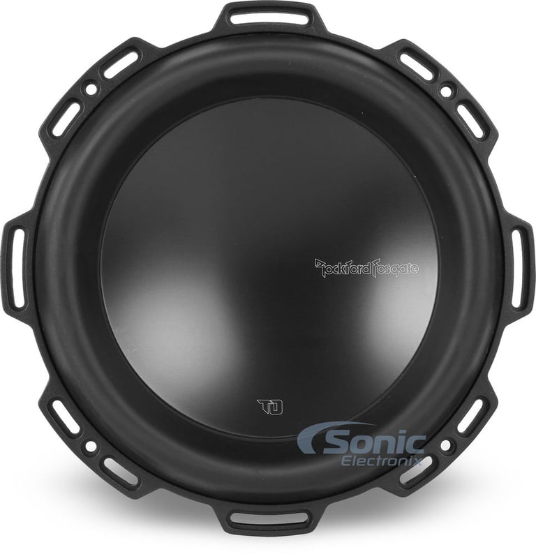 Rockford Fosgate Power T0D410 Image 3