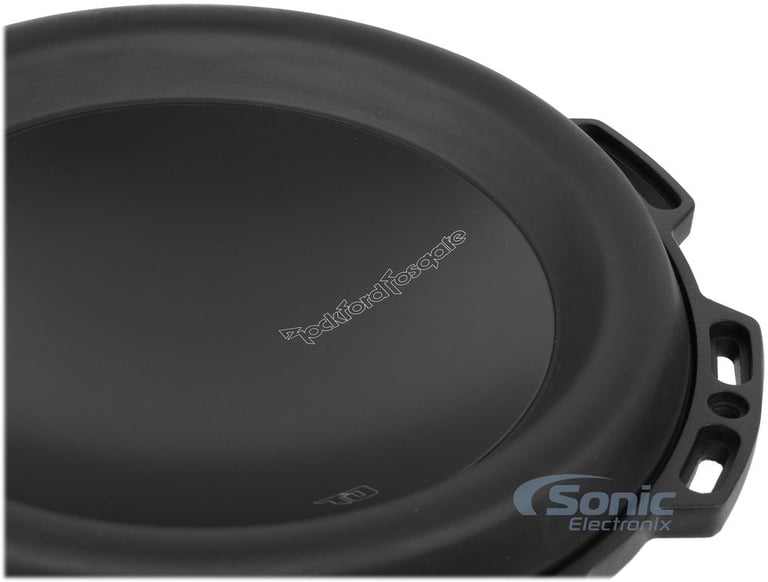 Rockford Fosgate Power T0D410 Image 4