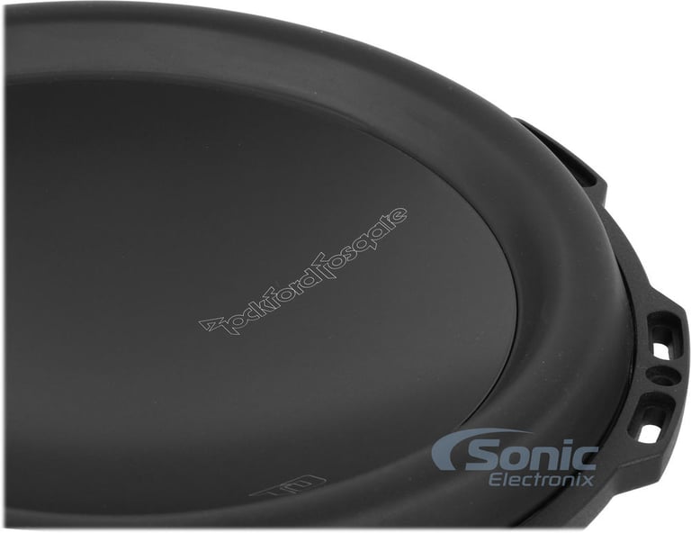 Rockford Fosgate Power T0D412 Image 4