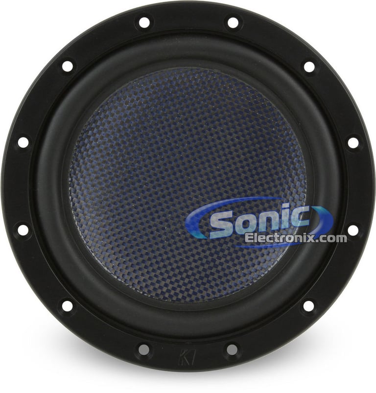 Kicker SSMB6 Image 3