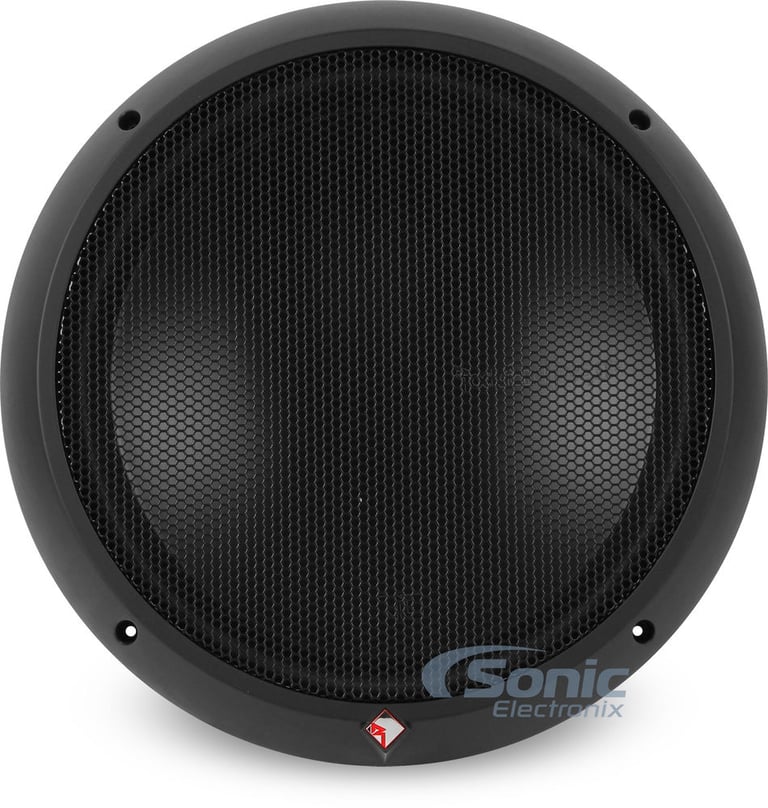 Rockford Fosgate Power T0D415 Image 2