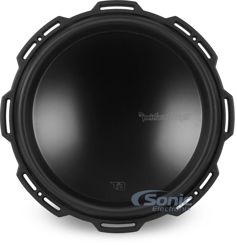 Rockford Fosgate Power T0D415 Image 3