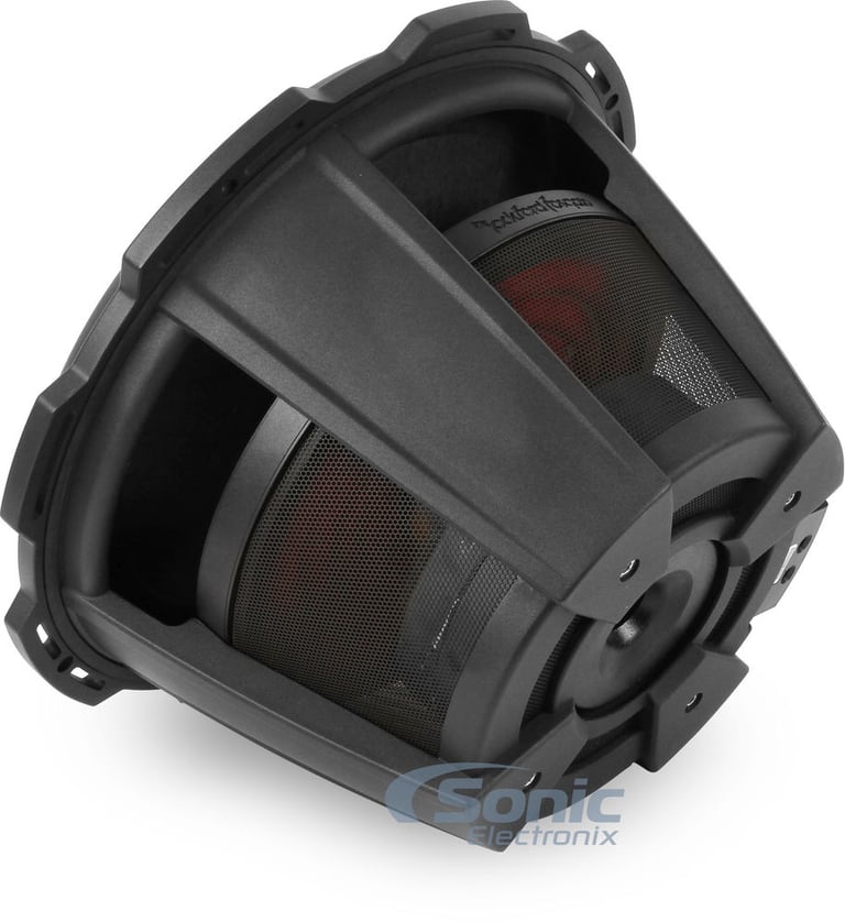 Rockford Fosgate Power T0D415 Image 4