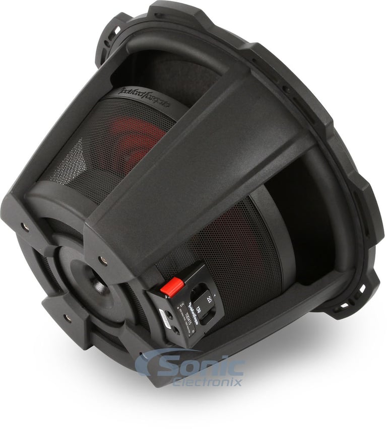 Rockford Fosgate Power T0D415 Image 5