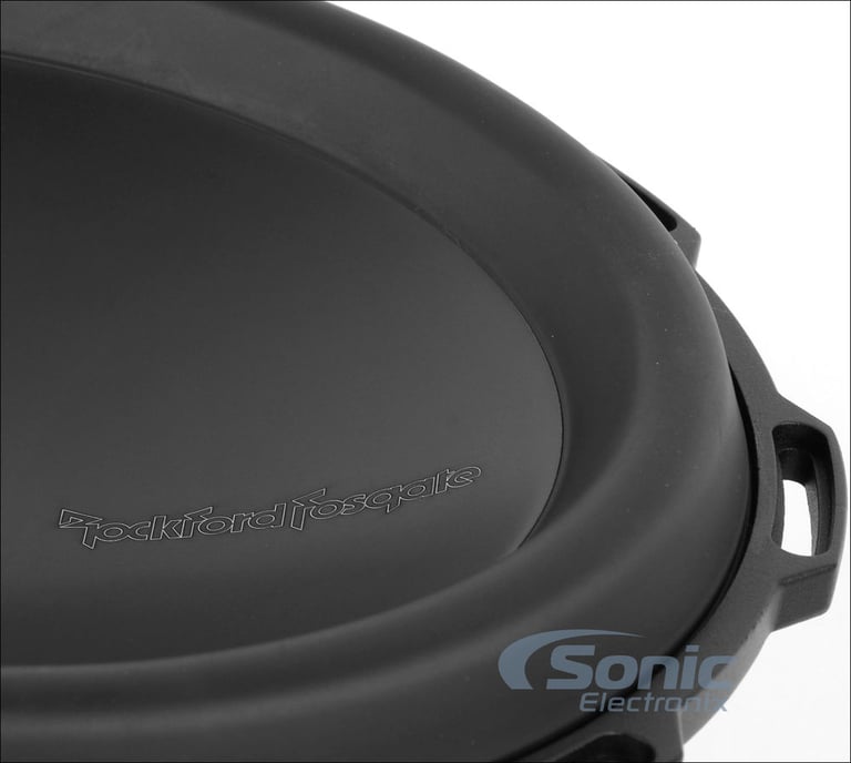 Rockford Fosgate Power T1 T1D410 Image 4
