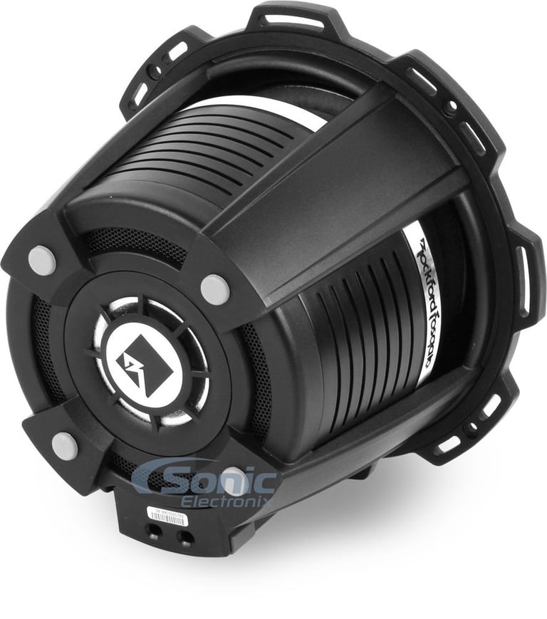 Rockford Fosgate Power T1 T1D410 Image 6