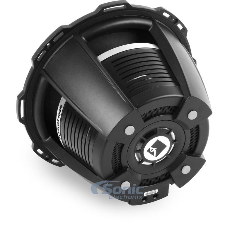 Rockford Fosgate Power T1D412 (Open Box, Great) Image 5